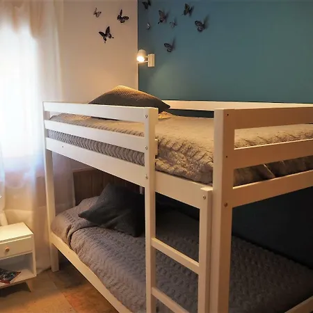 Apartament Carpe Diem En Llivia Buitenkant foto