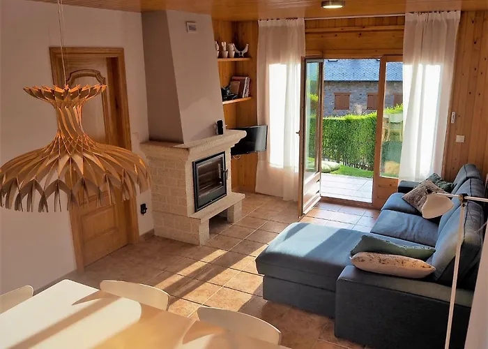 Apartament Carpe Diem En Llivia