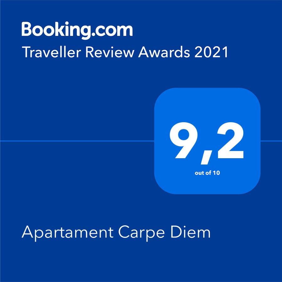 Carpe Diem En