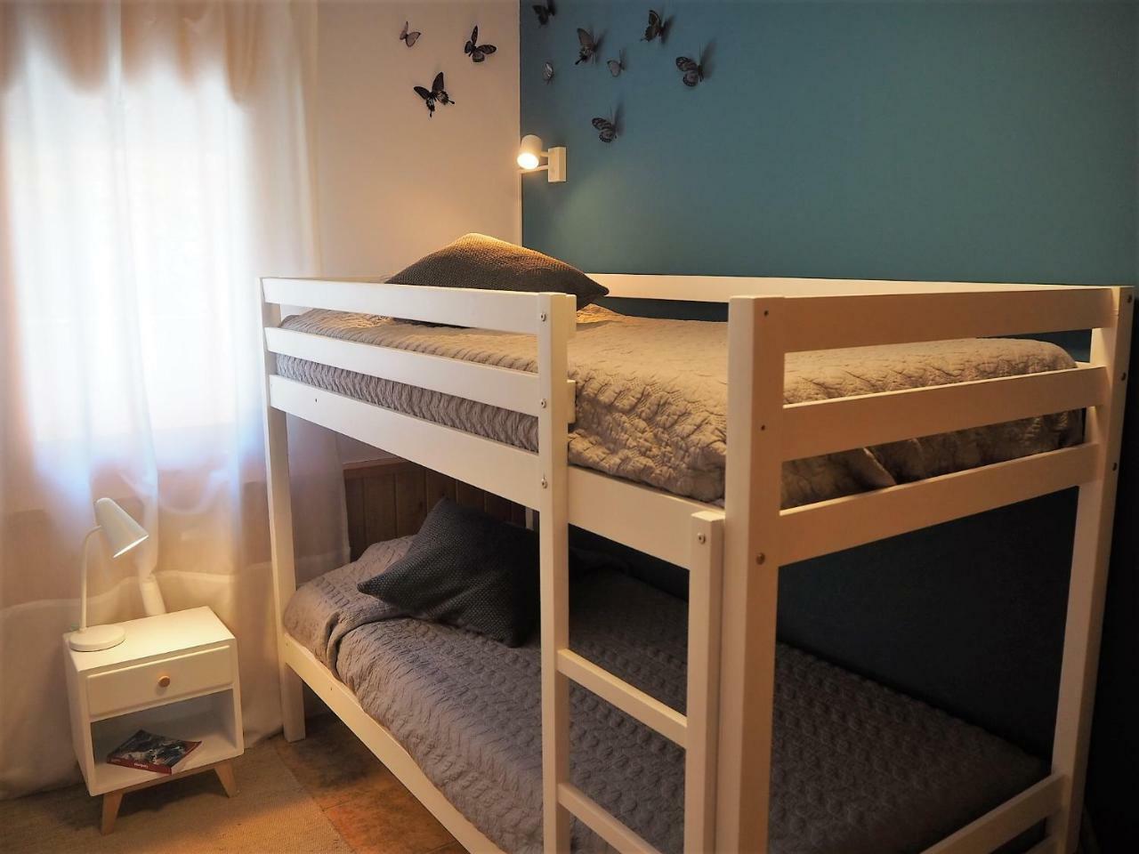 Carpe Diem En Appartement