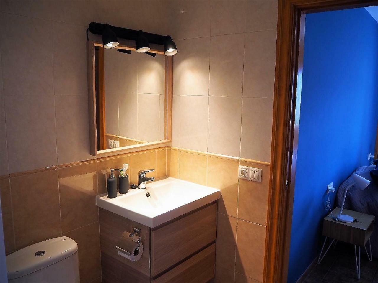 Apartment Carpe Diem En