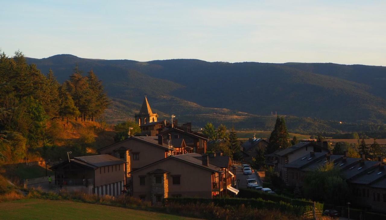 Carpe Diem En * Llivia