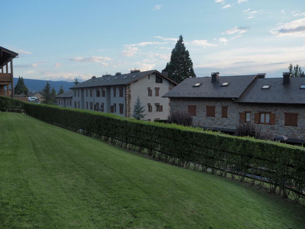 Appartement Carpe Diem En *