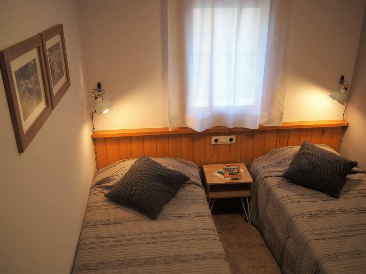 Apartment Carpe Diem En