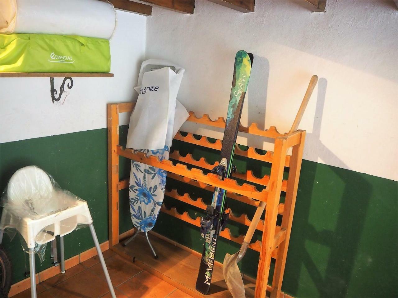 Apartment Carpe Diem En