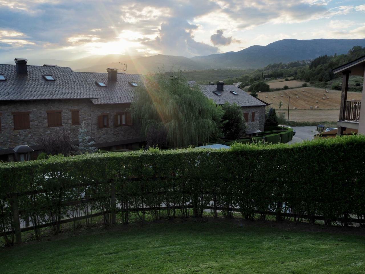 Carpe Diem En Llivia