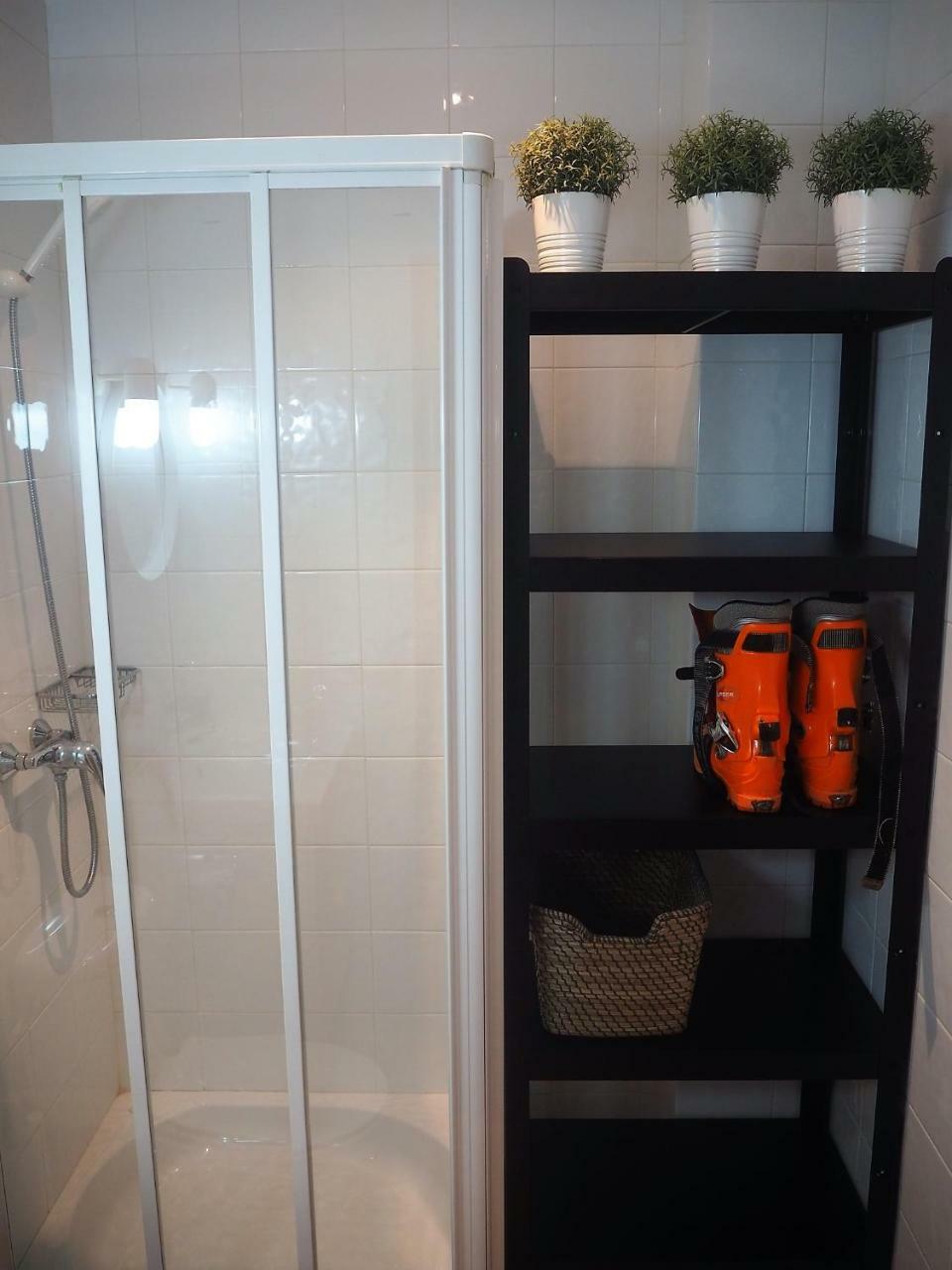 Apartment Carpe Diem En Llivia