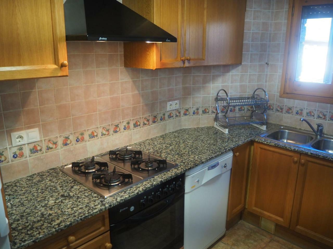 Apartment Carpe Diem En Llivia